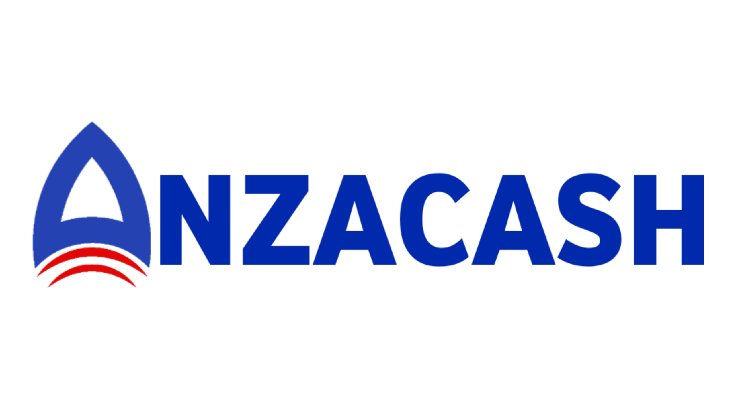 ANZACASH Logo